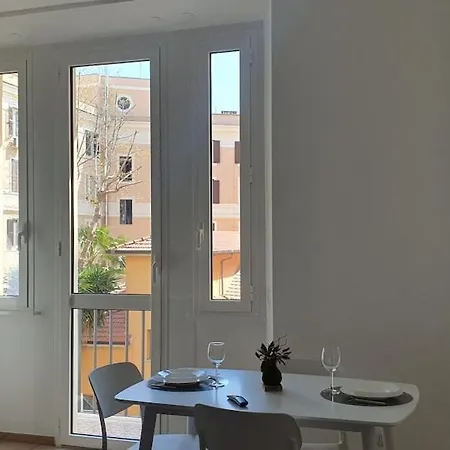 Apartment Marielu A Trastevere