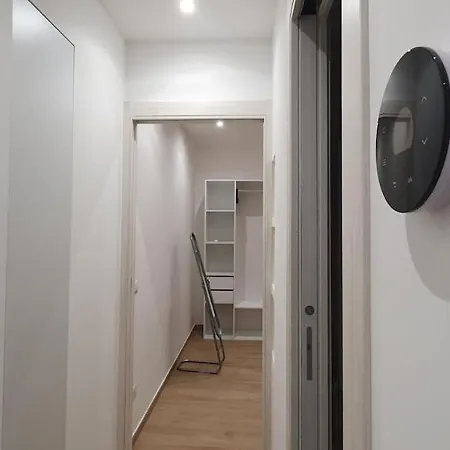 Apartment Marielu A Trastevere Rome