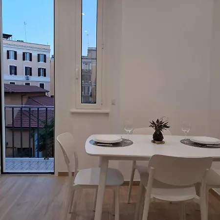 Apartment Marielu A Trastevere *