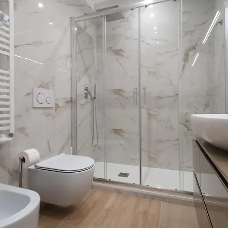 Marielu A Trastevere Apartment Rome