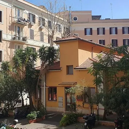 Apartment Marielu A Trastevere *