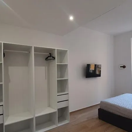 Marielu A Trastevere Apartment