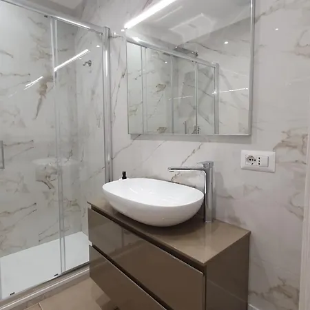Marielu A Trastevere Apartment Rome