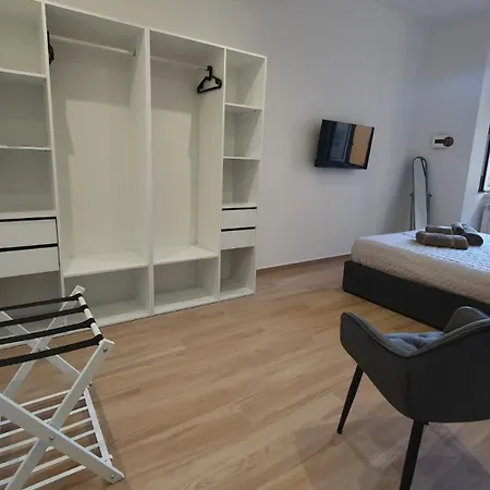 Apartment Marielu A Trastevere *