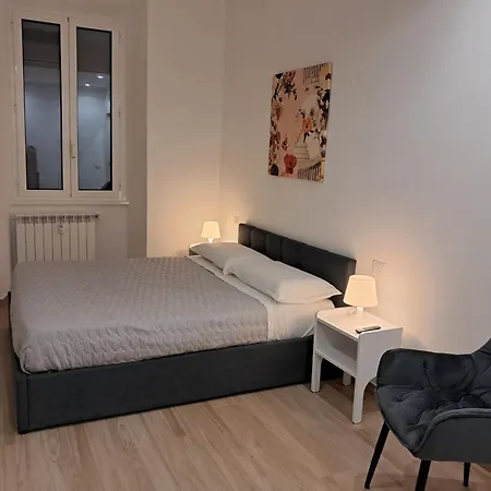 Marielu A Trastevere * Řím