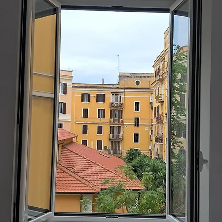 Marielu A Trastevere Rom