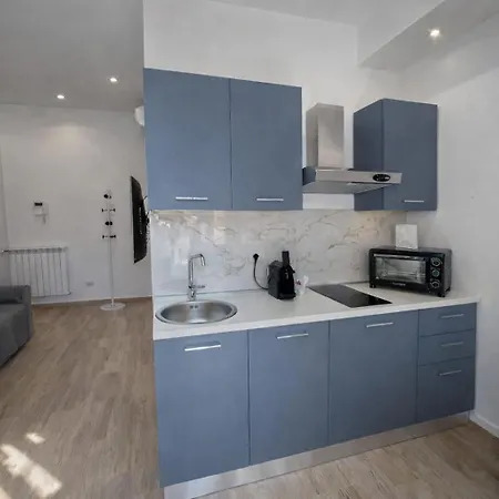 Apartment Marielu A Trastevere Rom