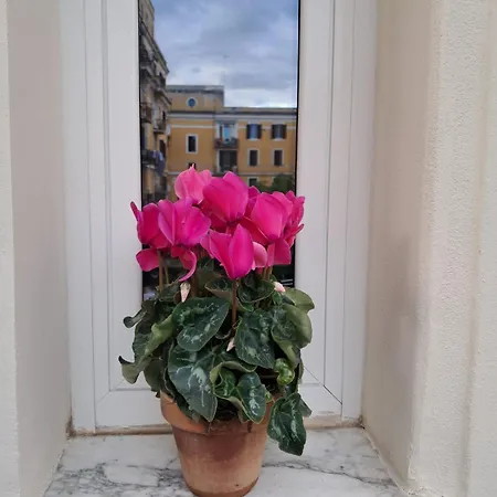 Marielu A Trastevere Apartment