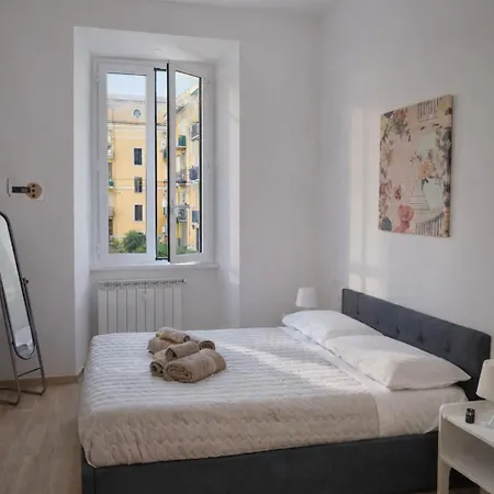Marielu A Trastevere Apartman