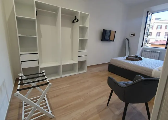 Apartment Marielu A Trastevere *
