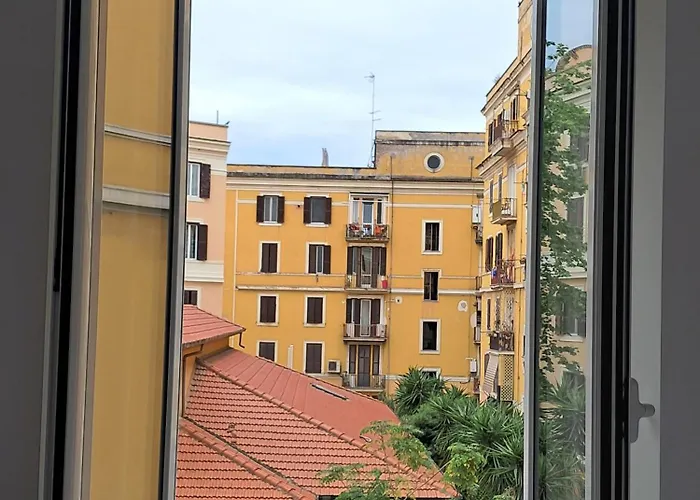 Marielu A Trastevere Rom