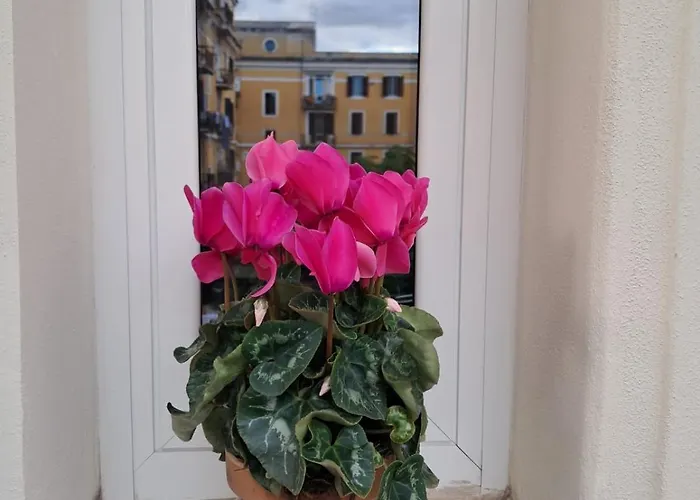Marielu A Trastevere Apartment